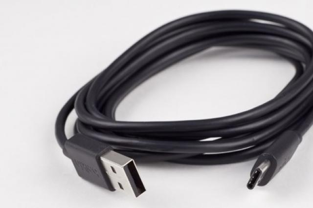 Тестирование девяти micro USB кабелей
