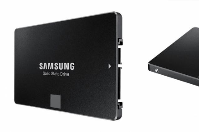 SSD تازه - نگهداری درایو حالت جامد