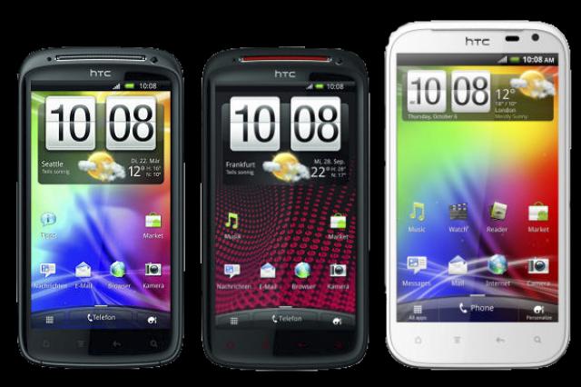 Firmware HTC Sensation Rəsmi və Qeyri-rəsmi Firmware BlinkFeed-ə RSS lentlərini necə əlavə etmək olar