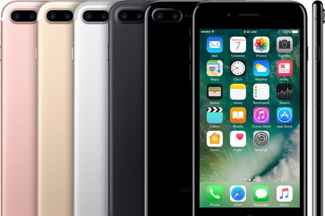 How to distinguish iPhone generations How to determine which iPhone 6 or 6s