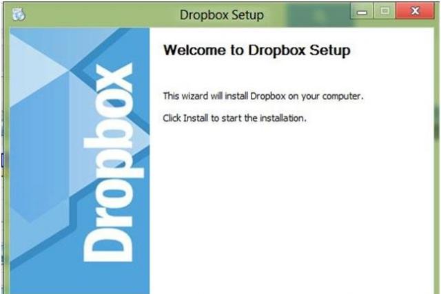 Dropbox - как да използвате облачно съхранение на данни, както и работа с програмата Dropbox на компютър и мобилен телефон