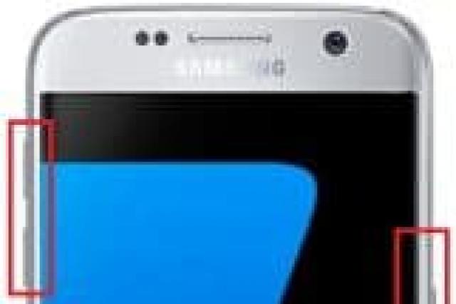 Samsung Galaxy S7 se ne uključuje - što učiniti Samsung Galaxy S7 se ne gasi