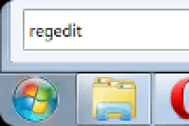 Способы чистки реестра в Windows