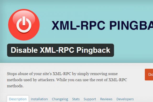 Введение в XML-RPC Что видно на диаграмме