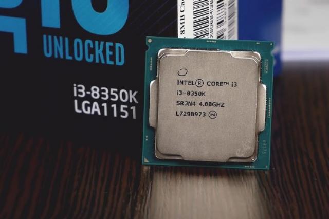 What is the difference between Intel Core i3, i5 and i7 processors?