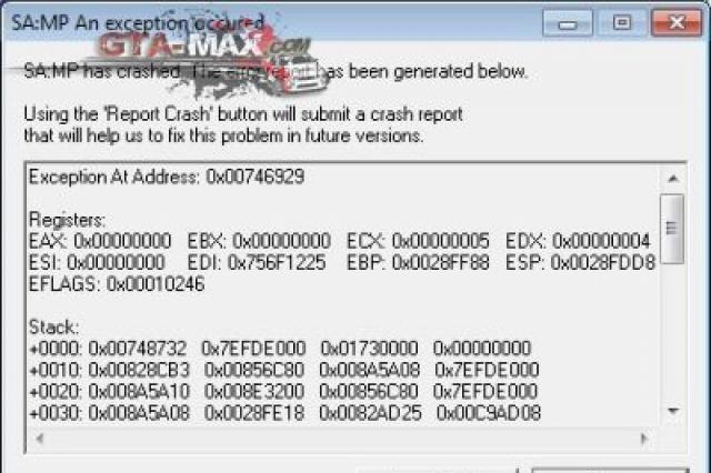 Original files from GTA San Andreas folder Download standard sounds for samp