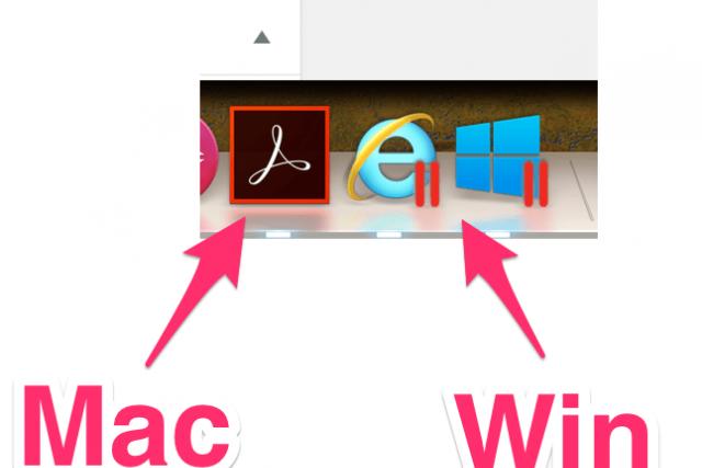 Mac ემულატორი: გაუშვით Mac OS Windows-ზე