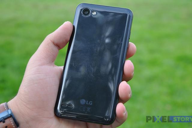 LG Q6, Q6 Plus a Q6a: vlastnosti, ceny a rozdiely medzi vlastnosťami smartfónov LG q6