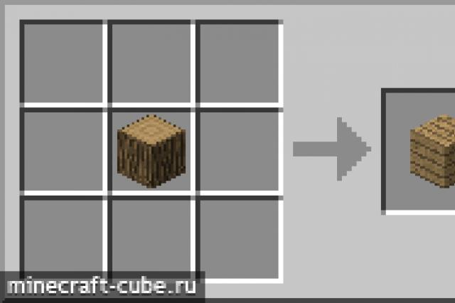 Przepisy Minecraft Jak zrobić rzeczy w Minecraft 1