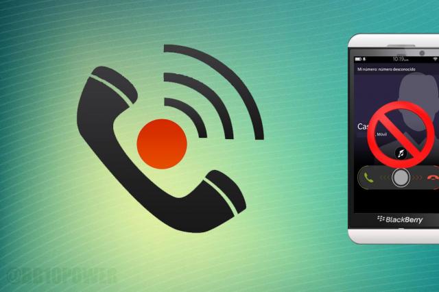 A hívó fél blokkolása Androidon - megszabadulni a nem kívánt hívásoktól